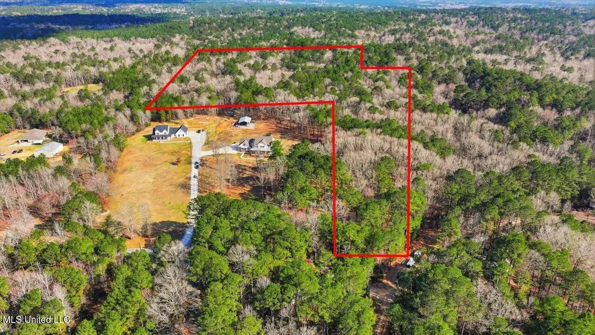 Tbd Ainsworth Road, Florence, MS 39073 - #1