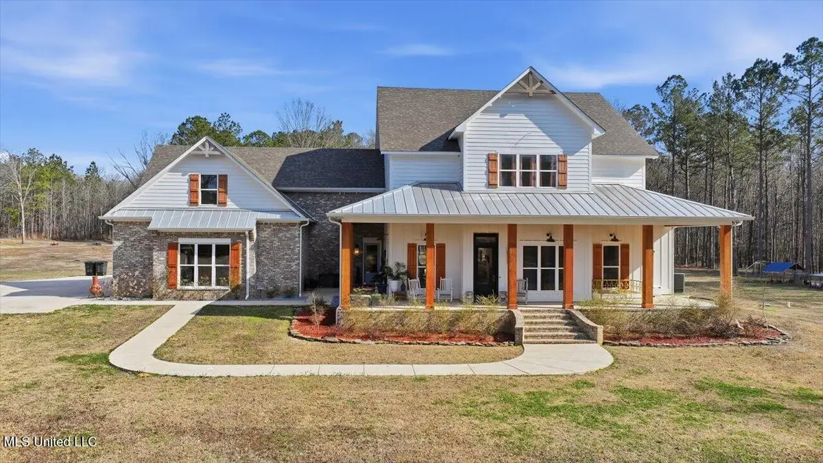 1503 Ainsworth Road, Florence, MS 39073 - #1