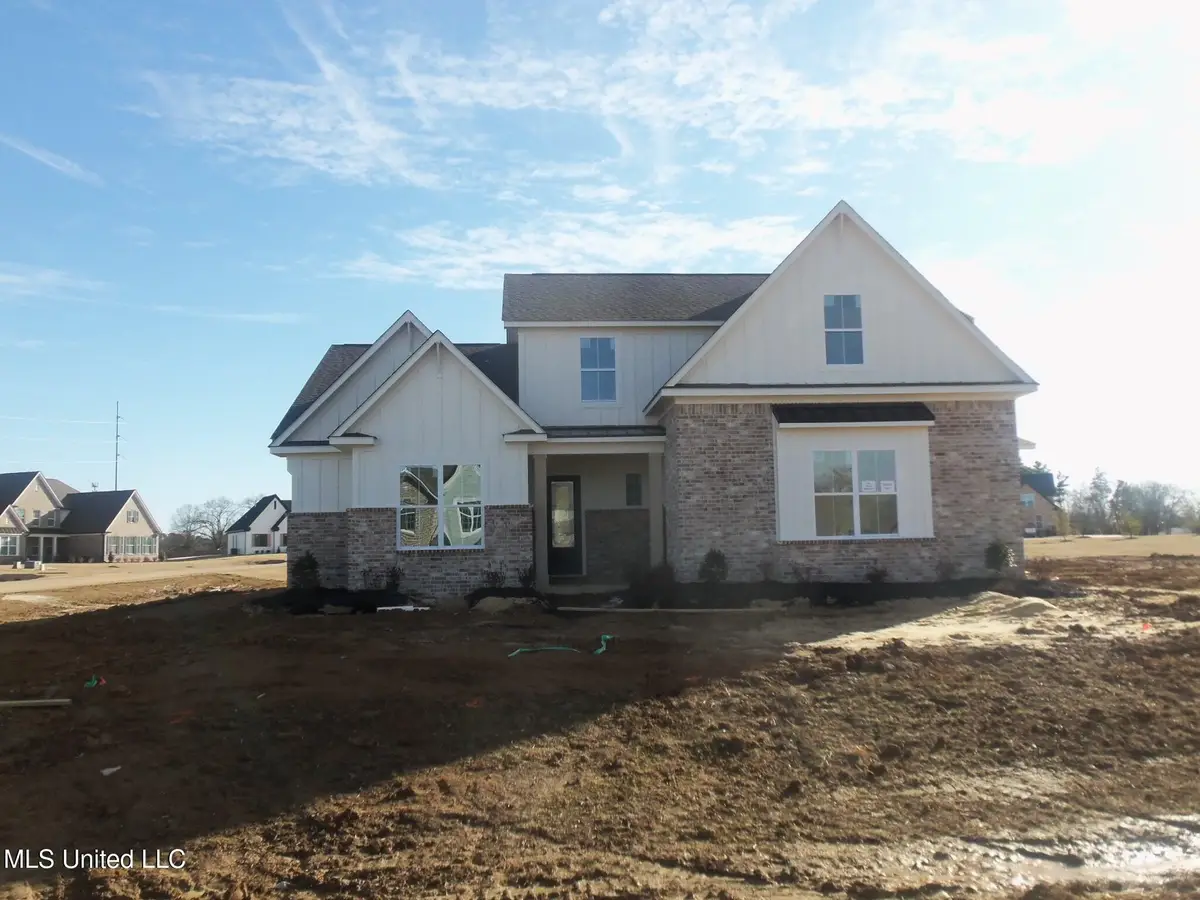 9135 Cedar Barn Cove, Olive Branch, MS 38654 - #1