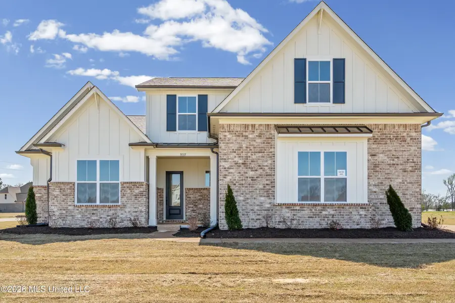 9135 Cedar Barn Cove, Olive Branch, MS 38654 - #2