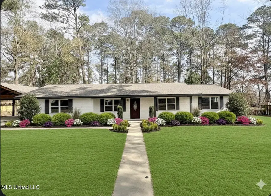 1336 NE Union Street, Brookhaven, MS 39601 - #2