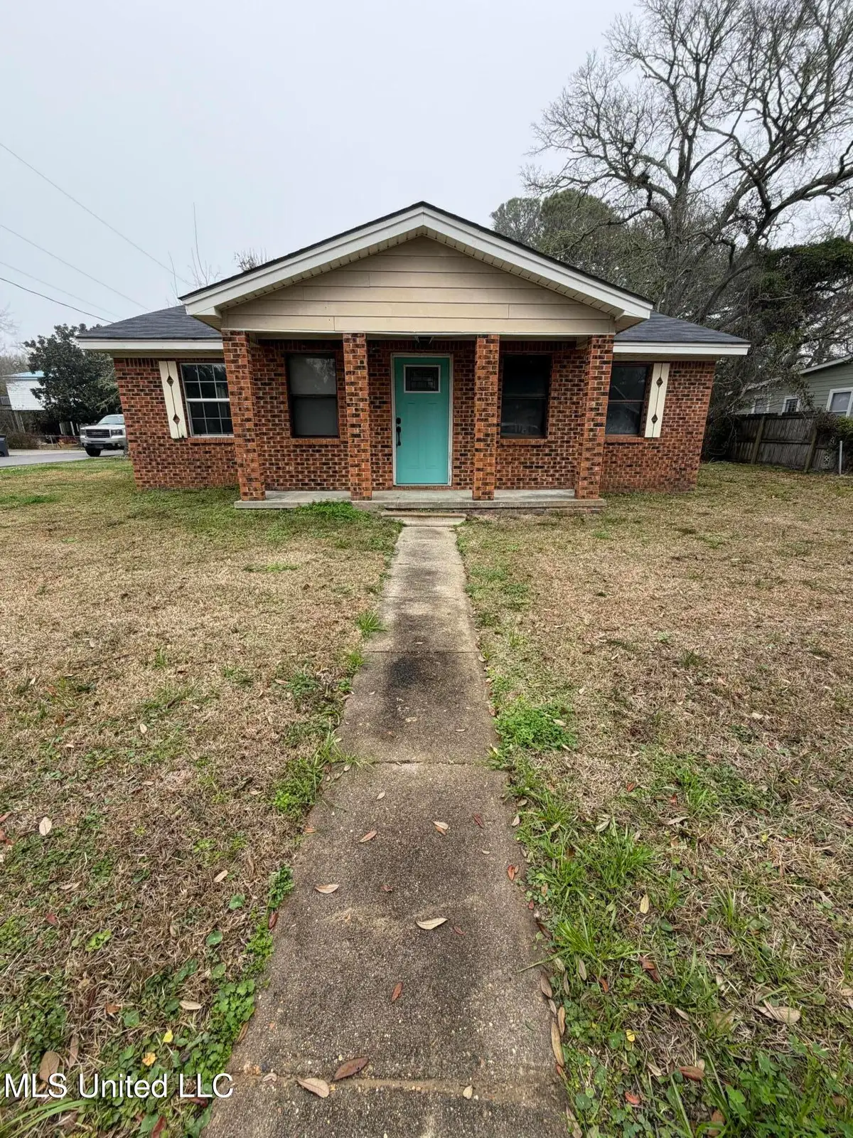 1803 Parsley Avenue, Pascagoula, MS 39567 - #1