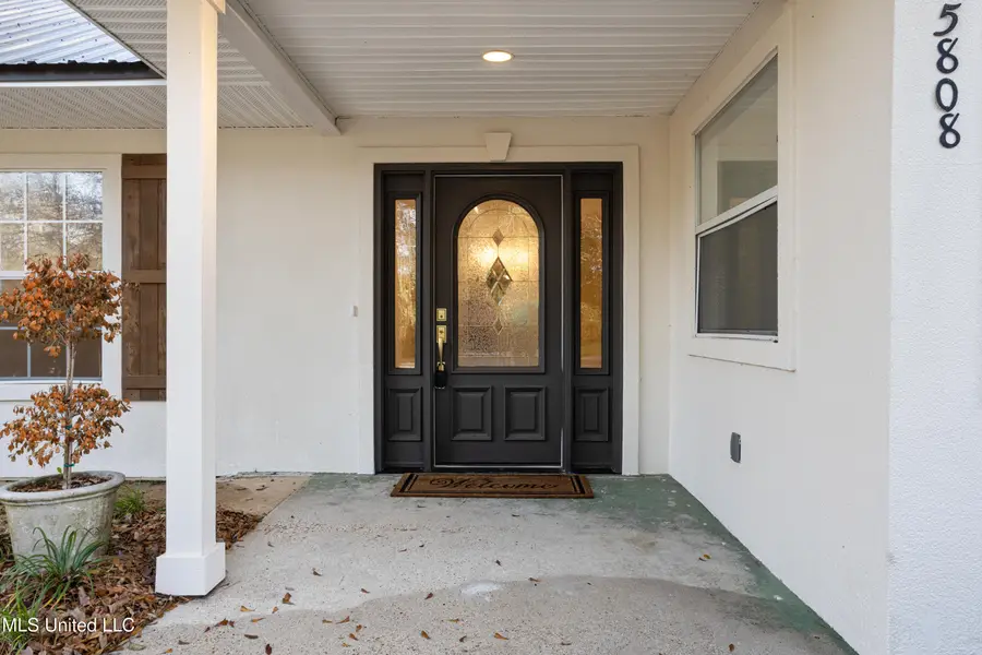 5808 Ridge Road, Ocean Springs, MS 39564 - #3