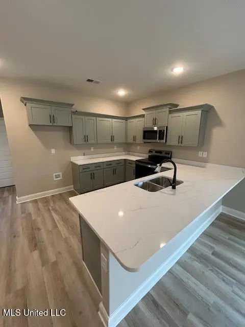 7156 Hickory Grove Road, Walls, MS 38680 - #3