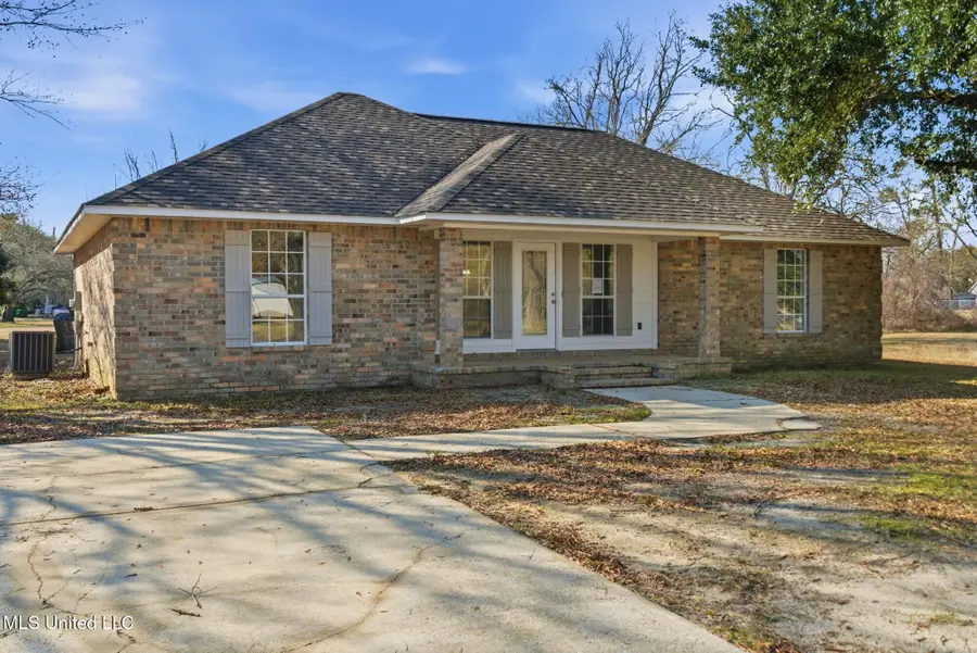 3095 Beaugez Street, Diberville, MS 39540 - #2