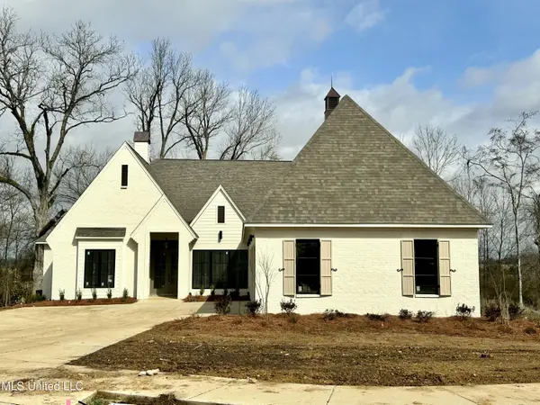 207 Welchshire Drive, Madison, MS 39110