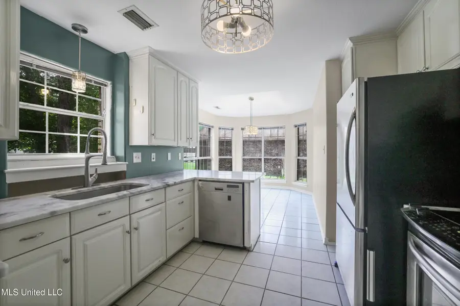 8004 Martin Bluff Road, Gautier, MS 39553 - #2