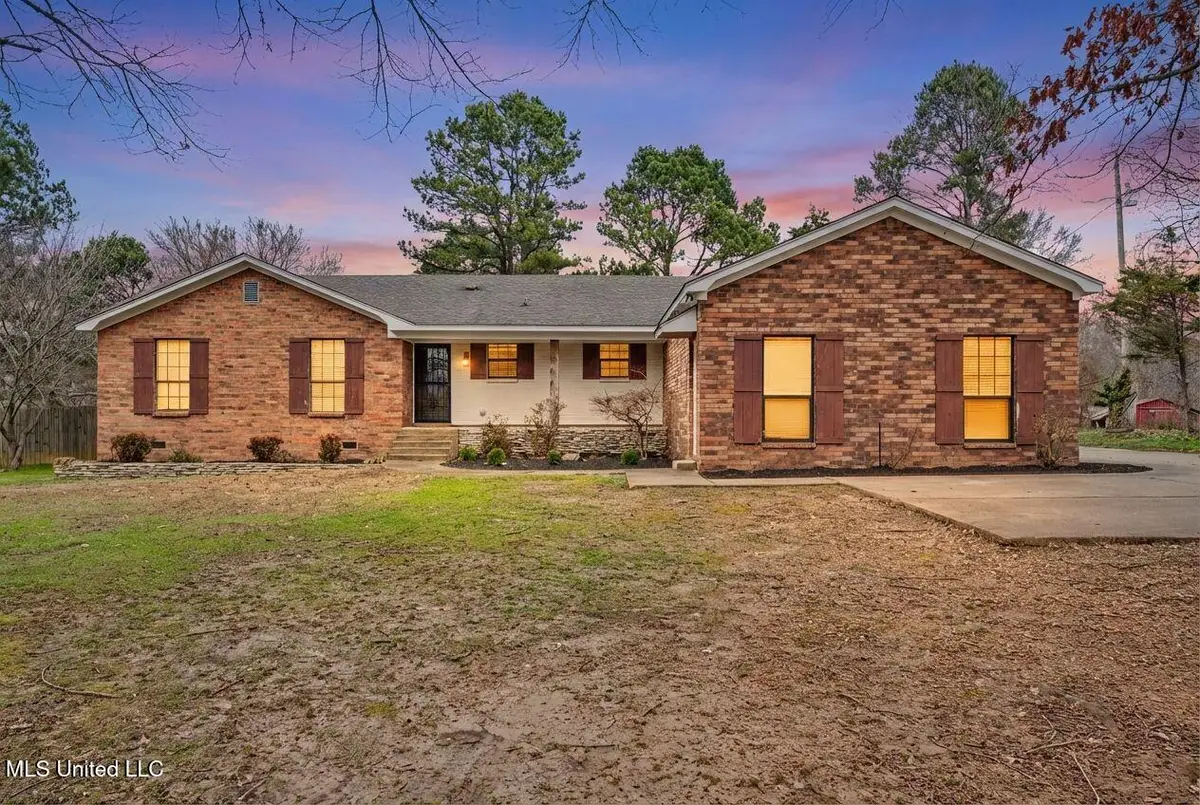 3810 Church Road, Horn Lake, MS 38637 - #1