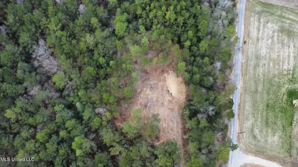 Parcel 7 Hoda Road, Kiln, MS 39556