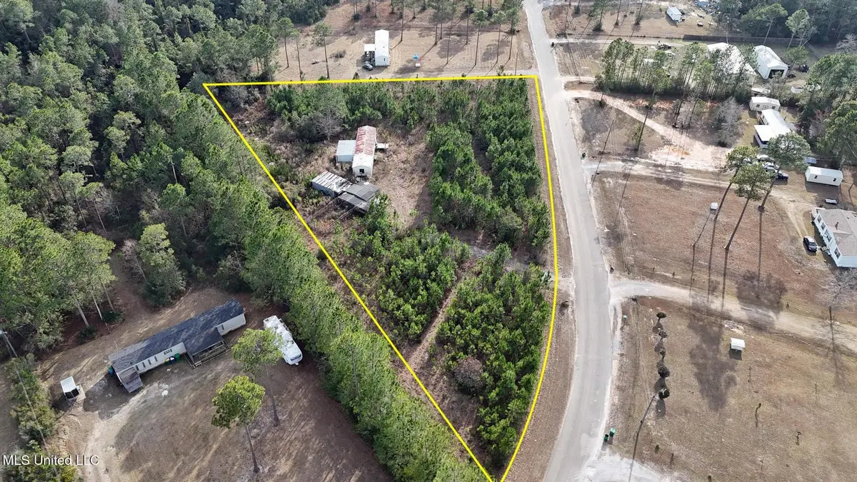 10205 Blue Ridge Drive, Vancleave, MS 39565 - #1