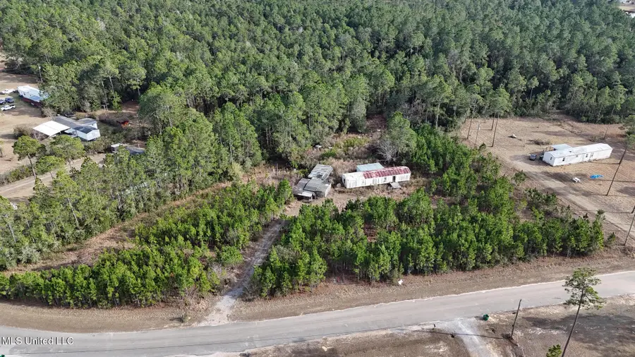 10205 Blue Ridge Drive, Vancleave, MS 39565 - #2