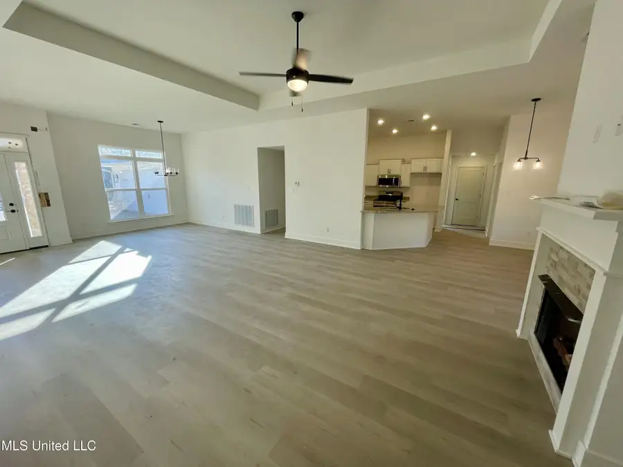 50 Farley Road, Byhalia, MS 38611 - #2