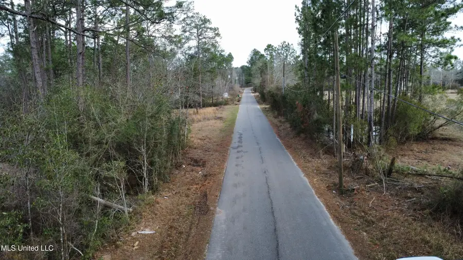 Parcel 11 Rocky Hill Dedeaux Road, Kiln, MS 39556 - #3