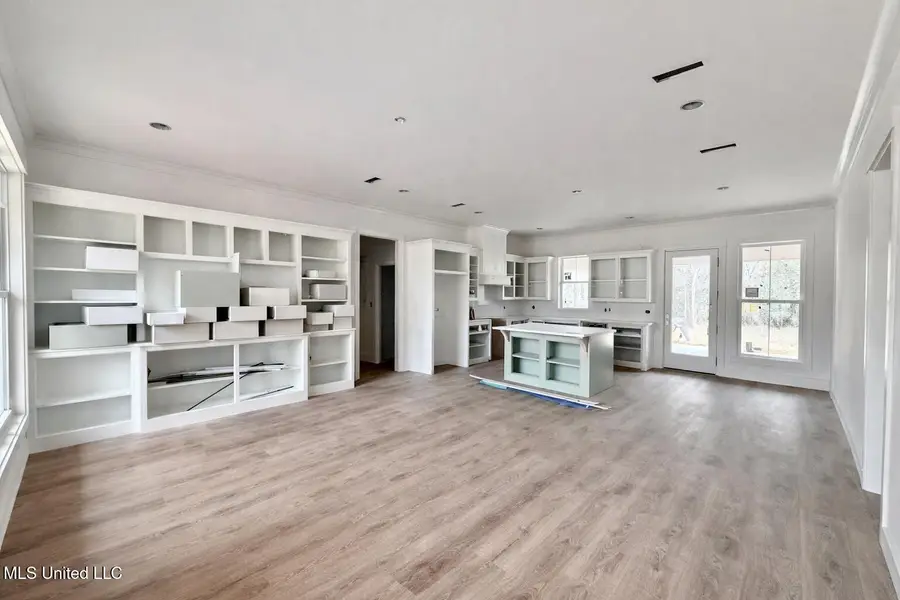 41 Forest Barnes Road, Petal, MS 39465 - #2