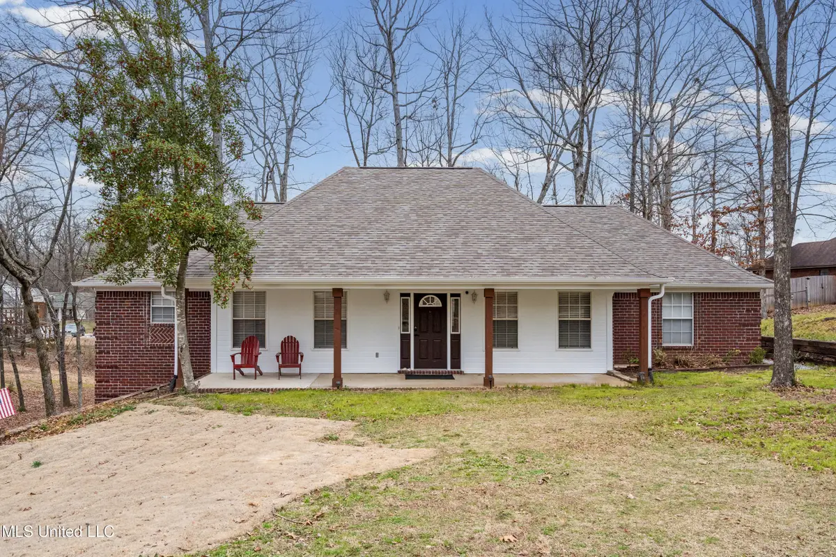 4198 Bienville Road, Nesbit, MS 38651 - #1