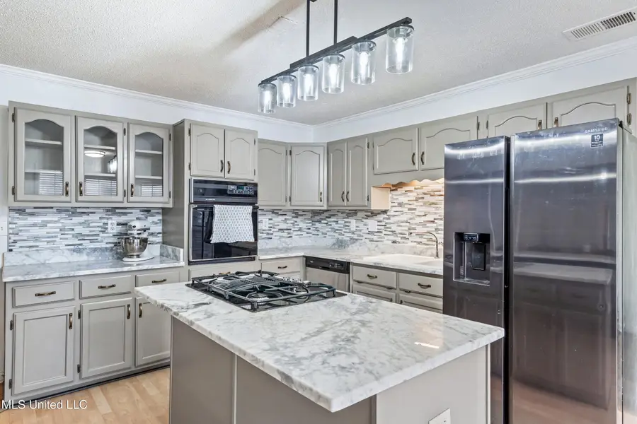 4198 Bienville Road, Nesbit, MS 38651 - #2