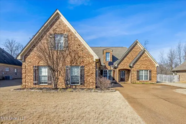 2624 Champion Hills Drive, Southaven, MS 38672