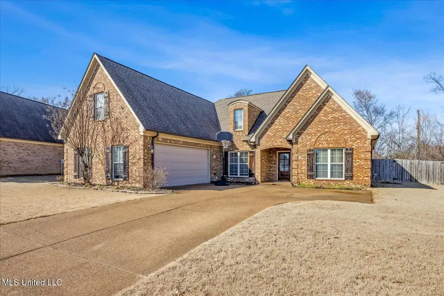 2624 Champion Hills Drive, Southaven, MS 38672 - #3