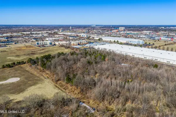 Elmore Road, Southaven, MS 38671