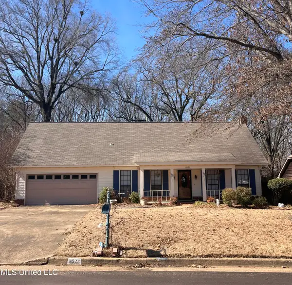 6531 Evergreen Drive, Southaven, MS 38671