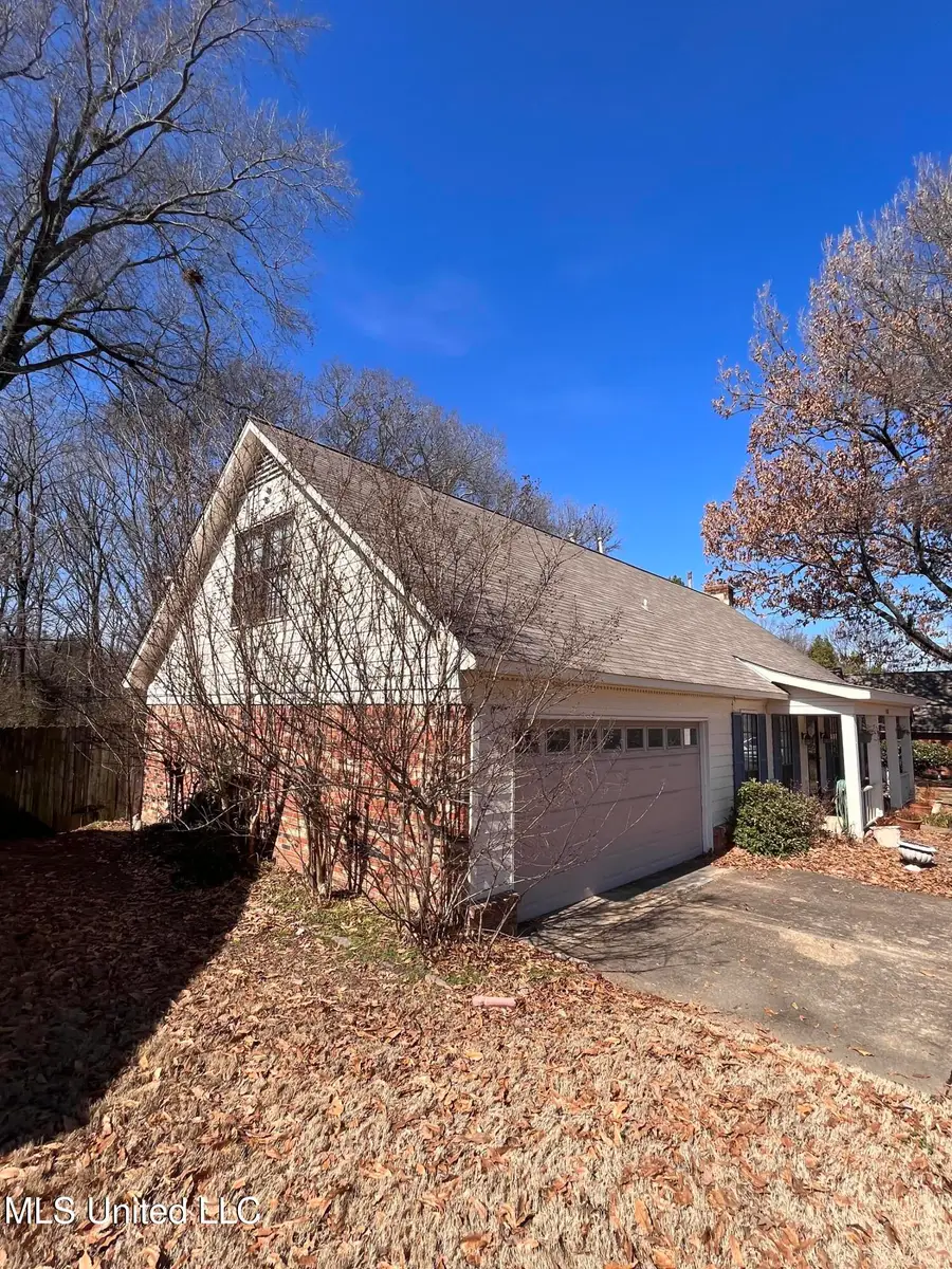 6531 Evergreen Drive, Southaven, MS 38671 - #3