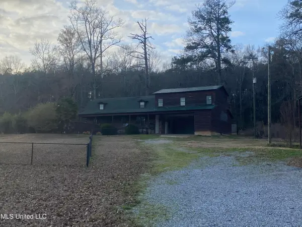 3070 Louisiana 8, Sicily Island, LA 71368