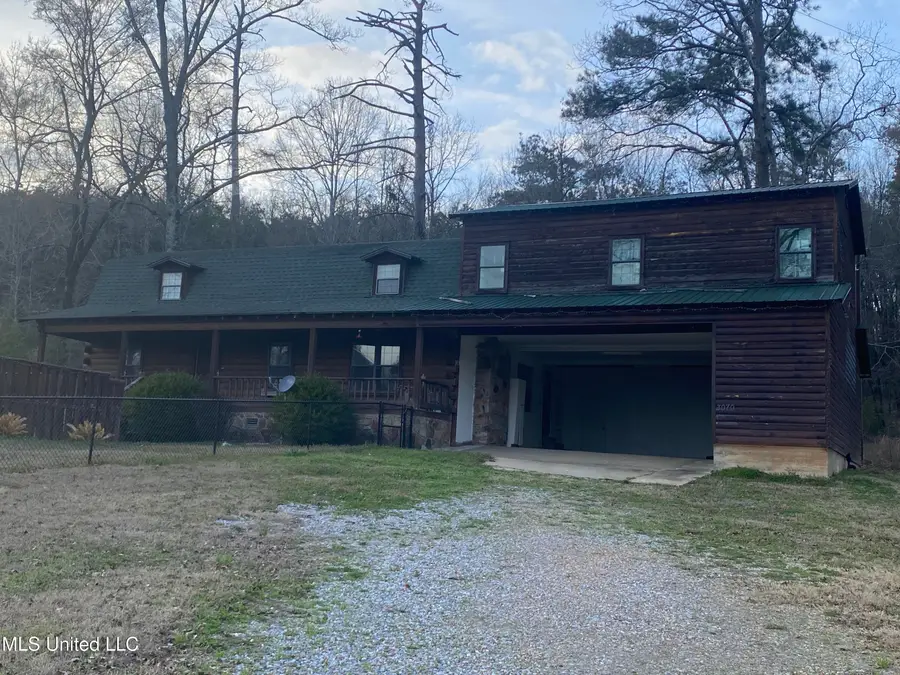 3070 Louisiana 8, Sicily Island, LA 71368 - #3