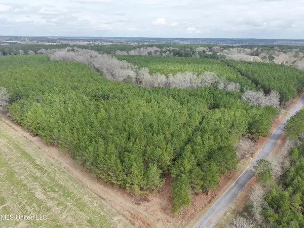 Graves Road, Carson, MS 39427