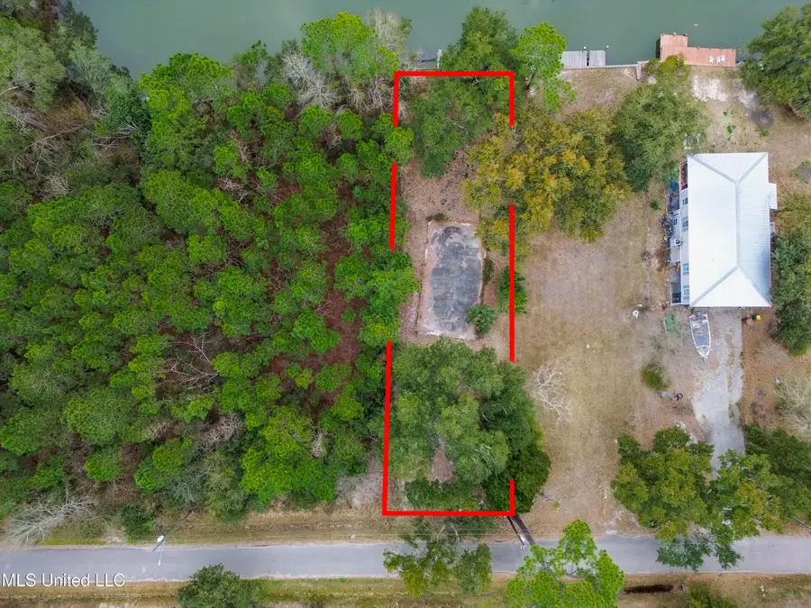 146 Mimosa Street, Pass Christian, MS 39571 - #2