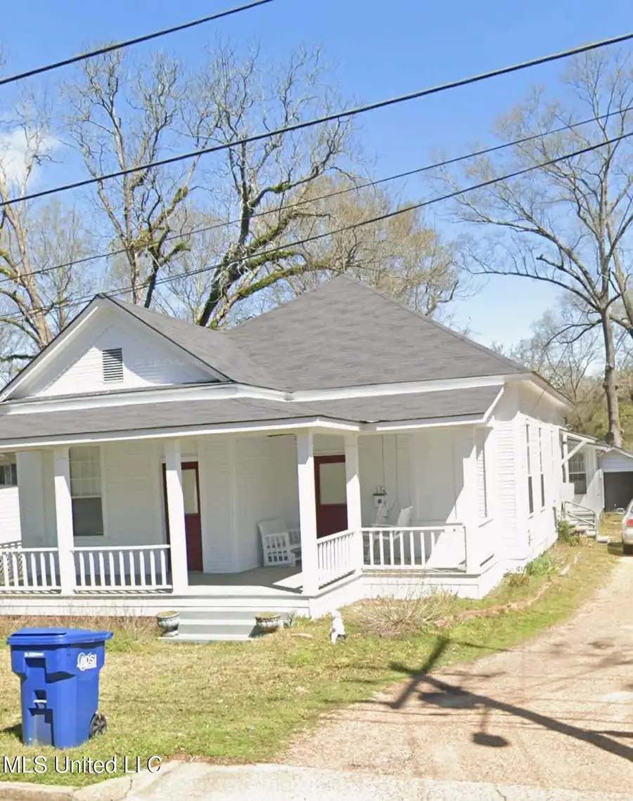 156 W Enterprise Street, Brookhaven, MS 39601 - #2