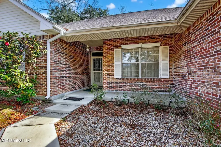 883 Alawai Avenue, Diamondhead, MS 39525 - #2