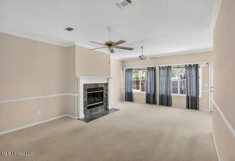 883 Alawai Avenue, Diamondhead, MS 39525 - #3