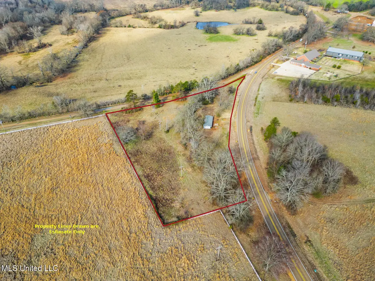 3943 Mississippi 22, Flora, MS 39071 - #1