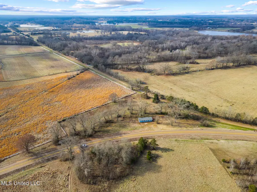 3943 Mississippi 22, Flora, MS 39071 - #3