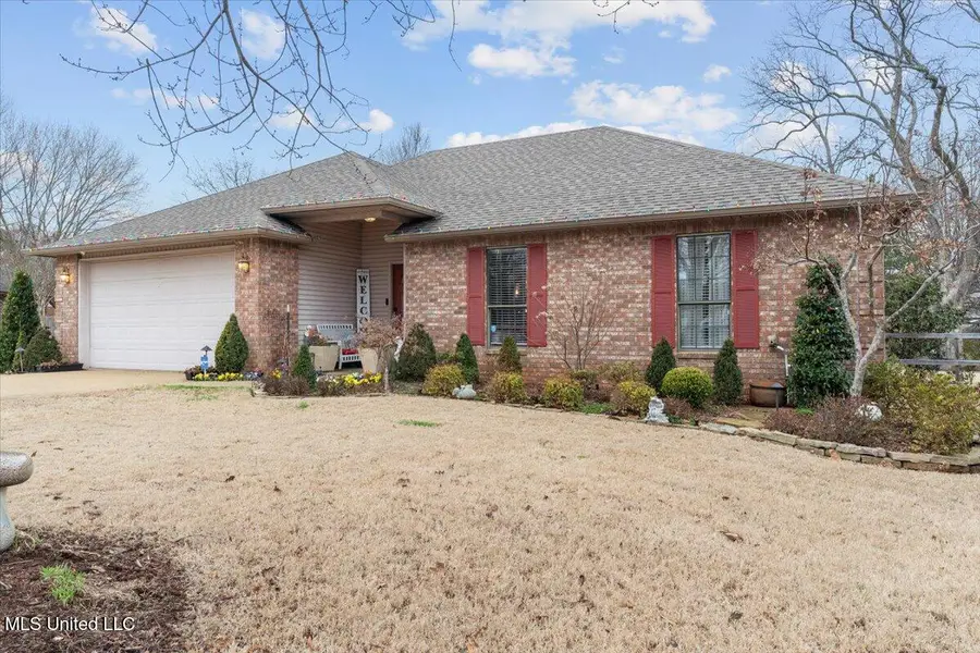 10238 Cheryl Cove, Olive Branch, MS 38654 - #2