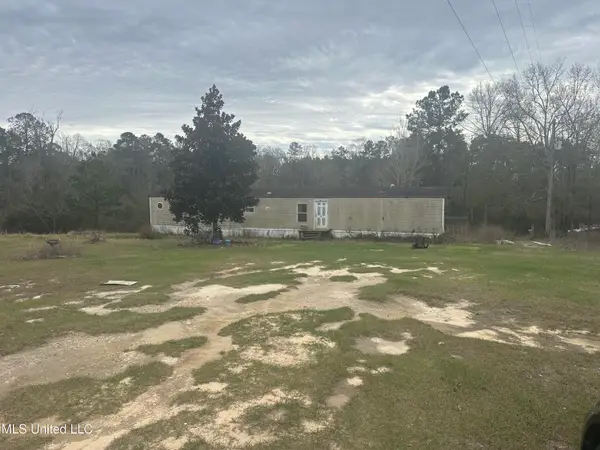 90 Augusta Drive, Carriere, MS 39426