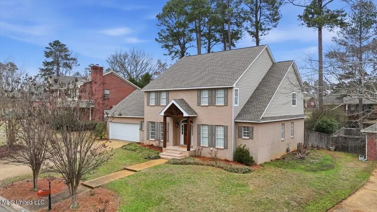 451 Fox Bay Drive, Brandon, MS 39047 - #1