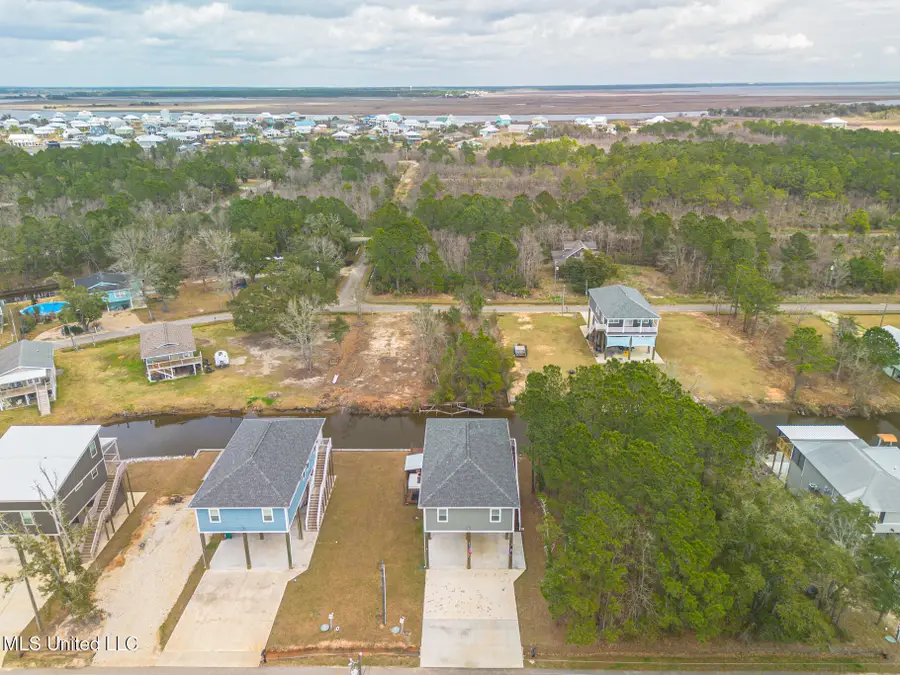 4062 Blue Jay Street, Bay Saint Louis, MS 39520 - #3