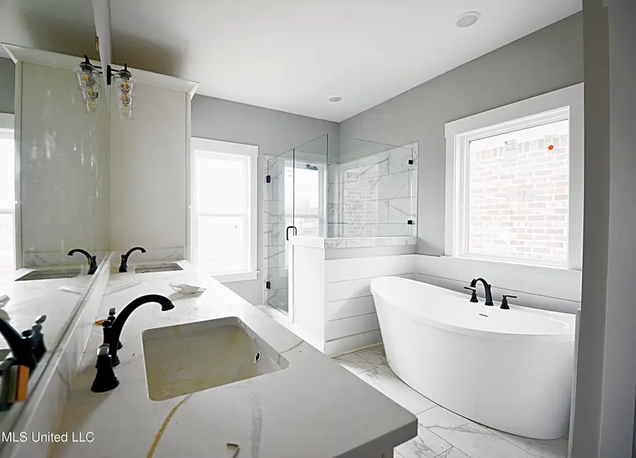 2401 Lauren Way, Hernando, MS 38632 - #2