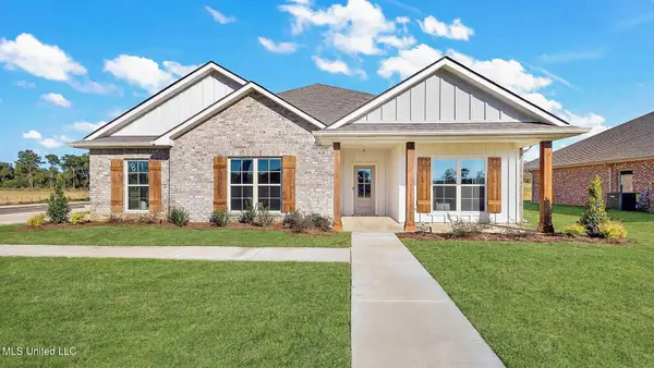 566 Edenberg Lane, Pearl, MS 39208