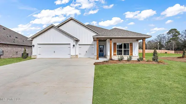 607 S Coral Lane, Pearl, MS 39208