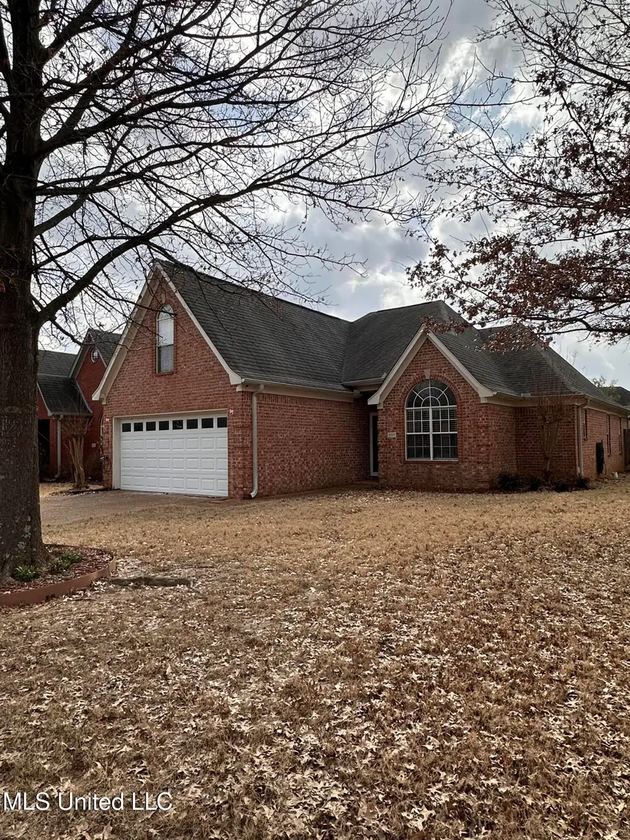 4597 Graham Lake Drive, Olive Branch, MS 38654 - #2