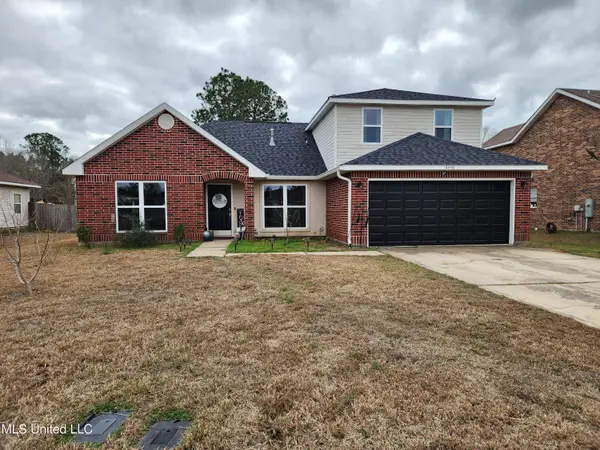 4598 Pinehaven Drive, Ocean Springs, MS 39564