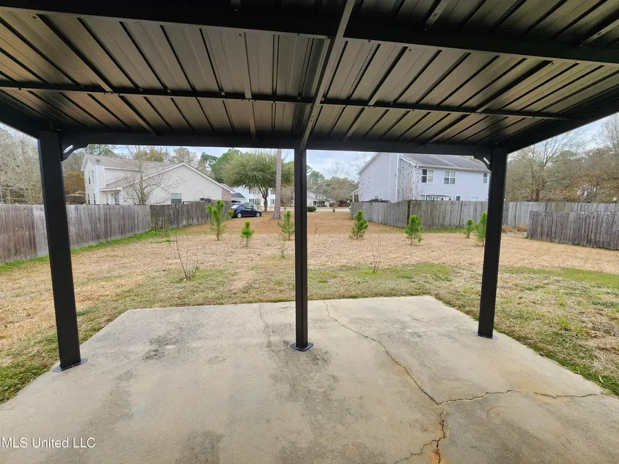 4598 Pinehaven Drive, Ocean Springs, MS 39564 - #3