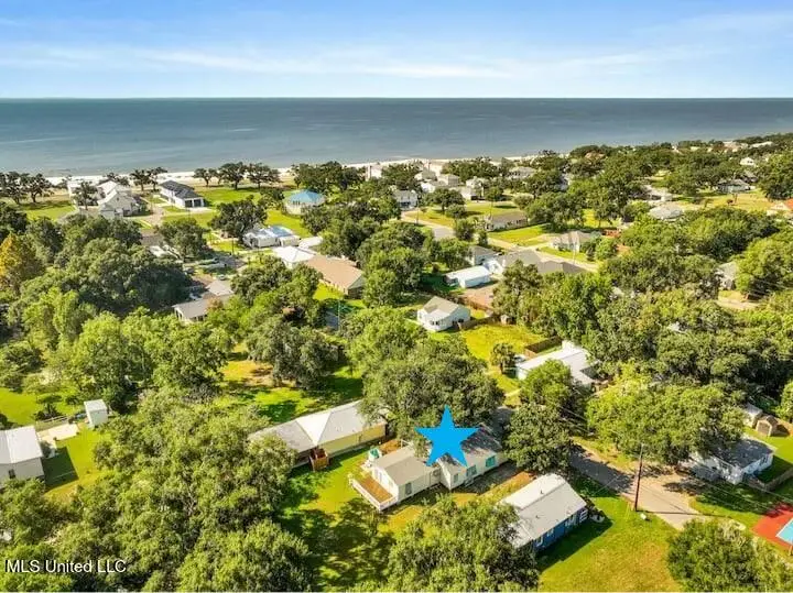 800 Ruth Avenue, Gulfport, MS 39501 - #2