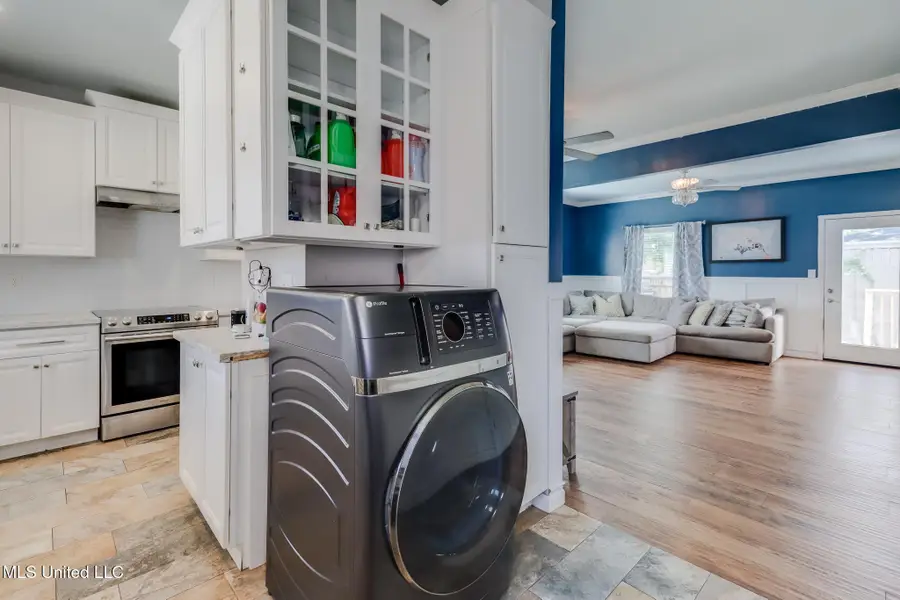 429 San Souci Drive, Gulfport, MS 39507 - #3