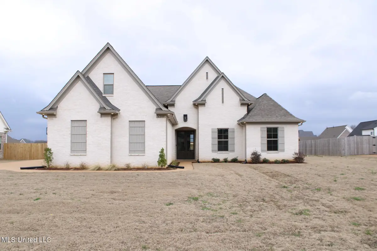 Lot 107 Brooke Drive, Nesbit, MS 38651 - #1