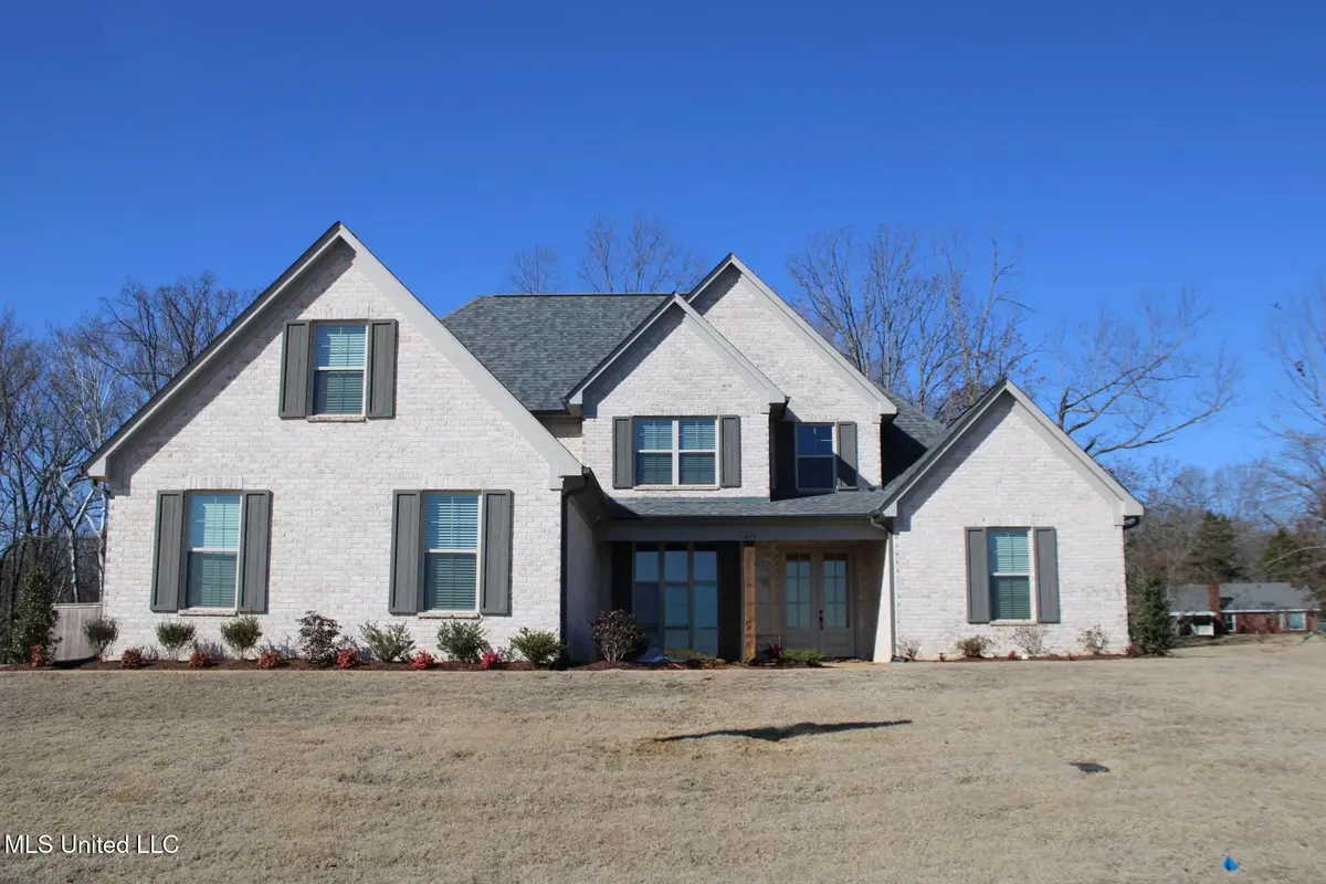Lot 99 Baisley Drive, Nesbit, MS 38651 - #1