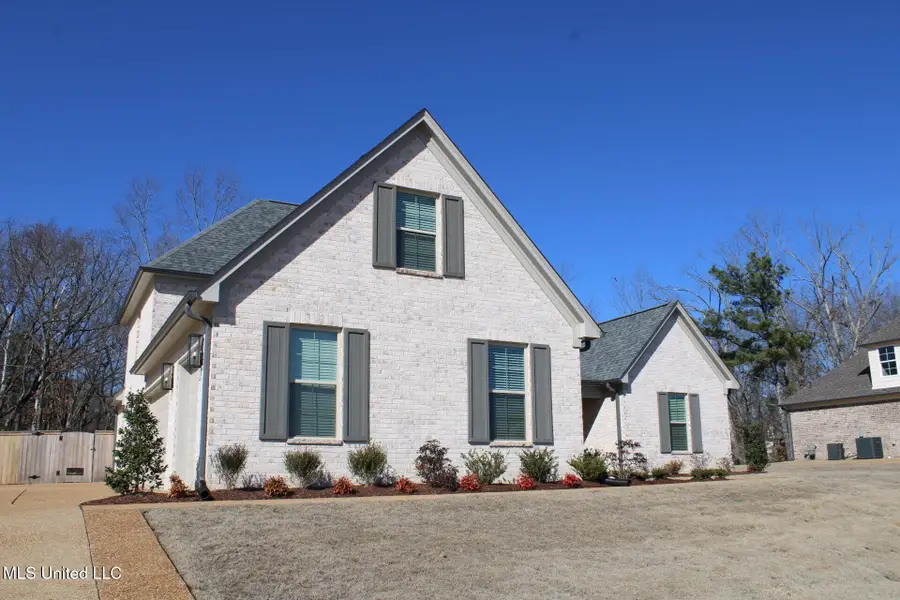 Lot 99 Baisley Drive, Nesbit, MS 38651 - #2