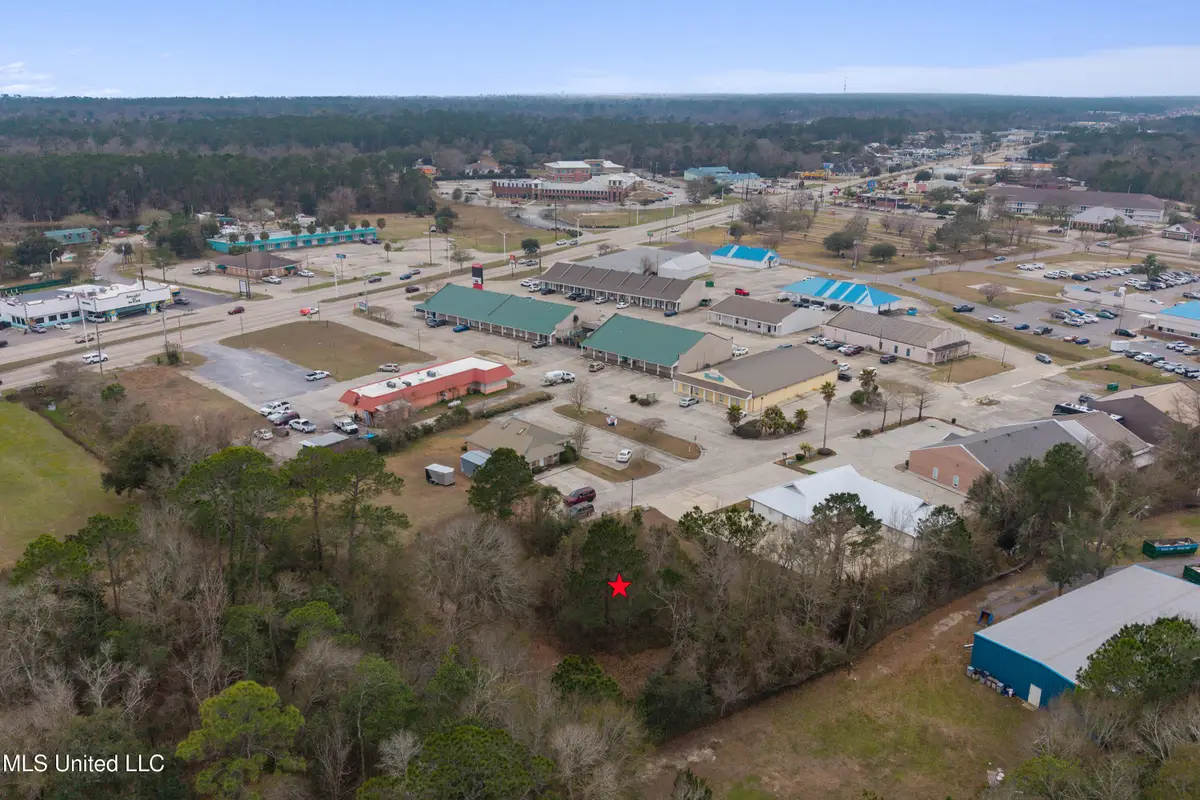 0 Hancock Square Drive, Bay Saint Louis, MS 39520 - #1